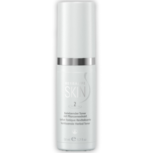 Energising Herbal Toner - SKIN 50 mL Each