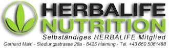 Herbalife Nutrition