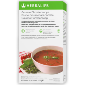 Gourmet Tomato Soup
