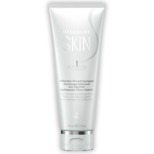 Glättendes Zitrusreinigungsgel (150ml) Skin