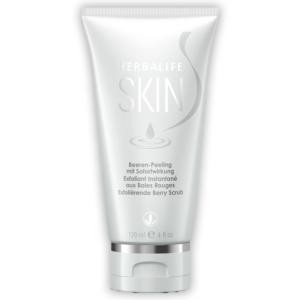 Beeren-Peeling mit Sofortwirkung (120ml) Skin