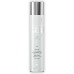 Moisturising Cream for Glowing Skin (50ml) Herbalife Skin