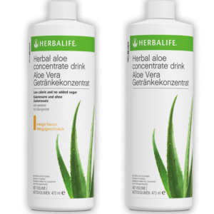 Aloe Vera Concentrate 473 ML