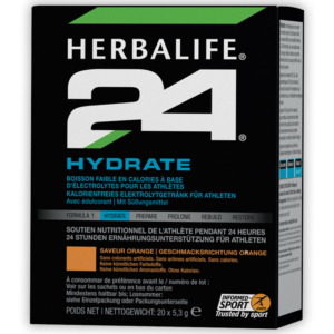 H24 Hydrate Orange
