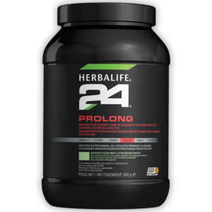 H24 Prolong Lemon Flavour