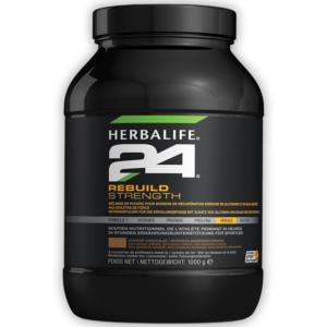 H24 Rebuild Strength  Chocolate Herbalife