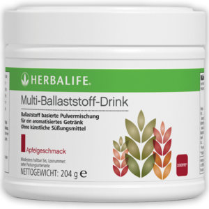 Multi-Ballaststoff-Drink Apfelgeschmack Herbalife