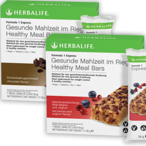 Formula 1 Express Bar Red Berries and Yoghurt 