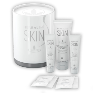 Herbalife SKIN Resultskit
