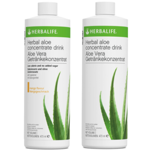 Aloe Vera Getränkekonzentrat 473 ML