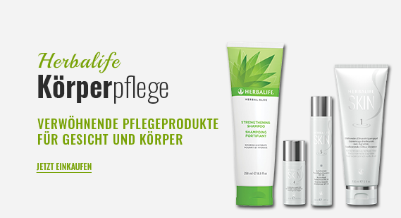 Körperpflege