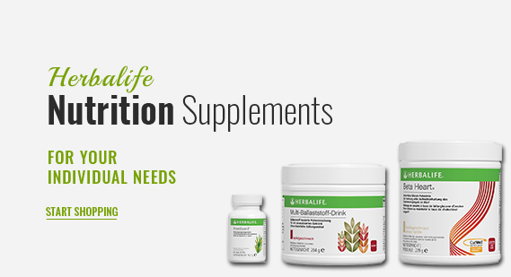 Nutrition Supplements