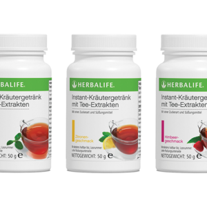 Herbalife Tee Trio 3x 51g