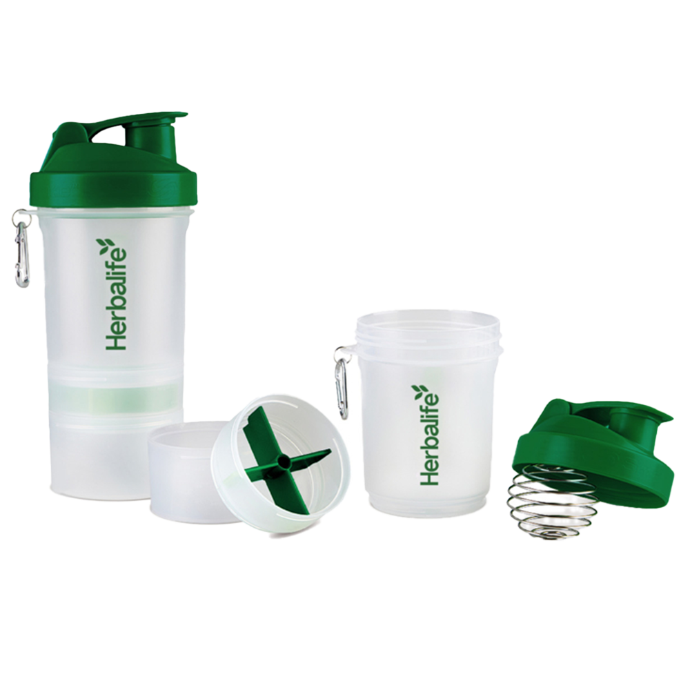 Herbalife Super Shaker