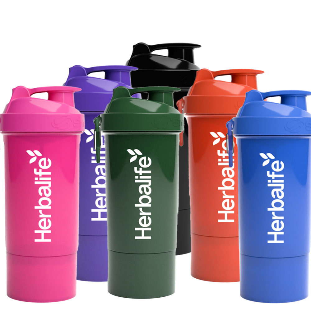 Neon Shaker 600ml