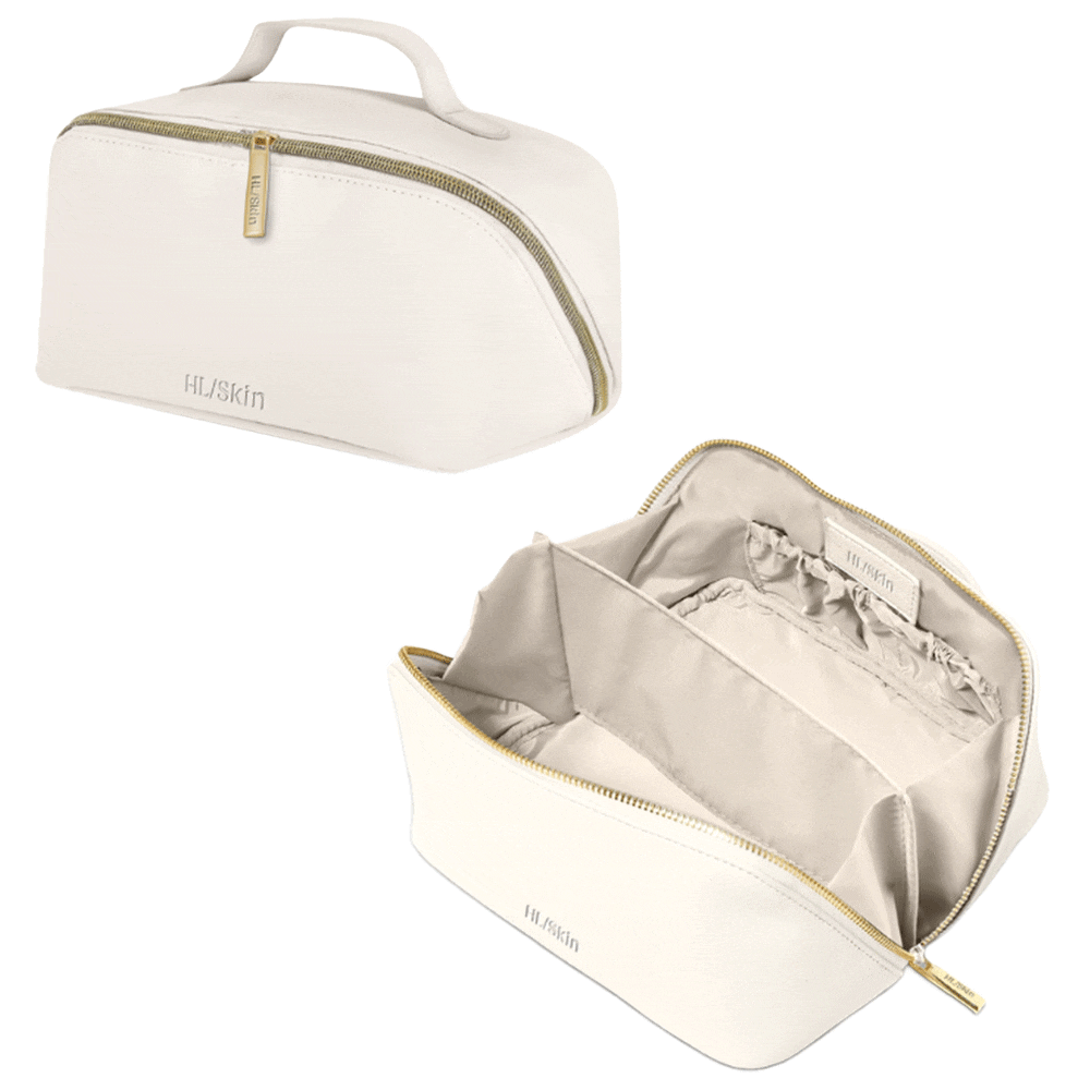 HL/Skin Kosmetiktasche