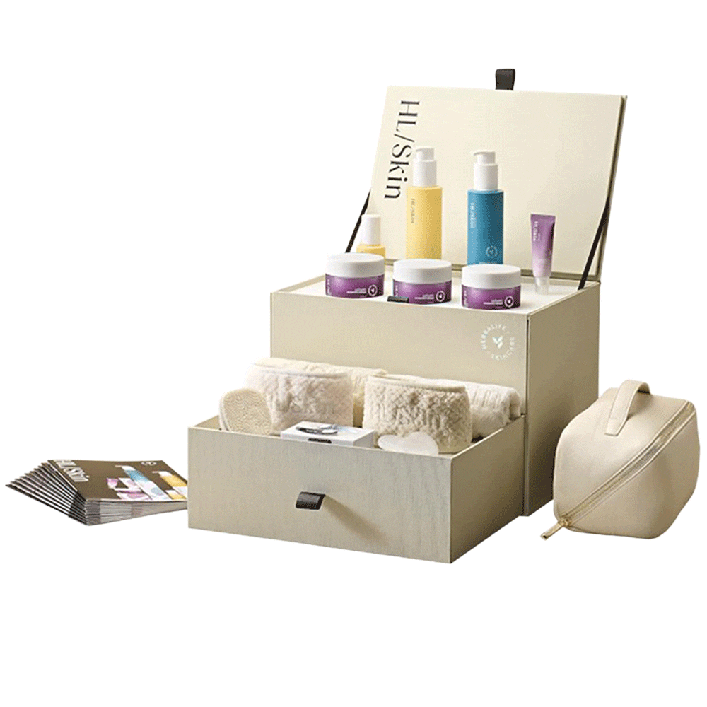 HL/Skin DMO KIT