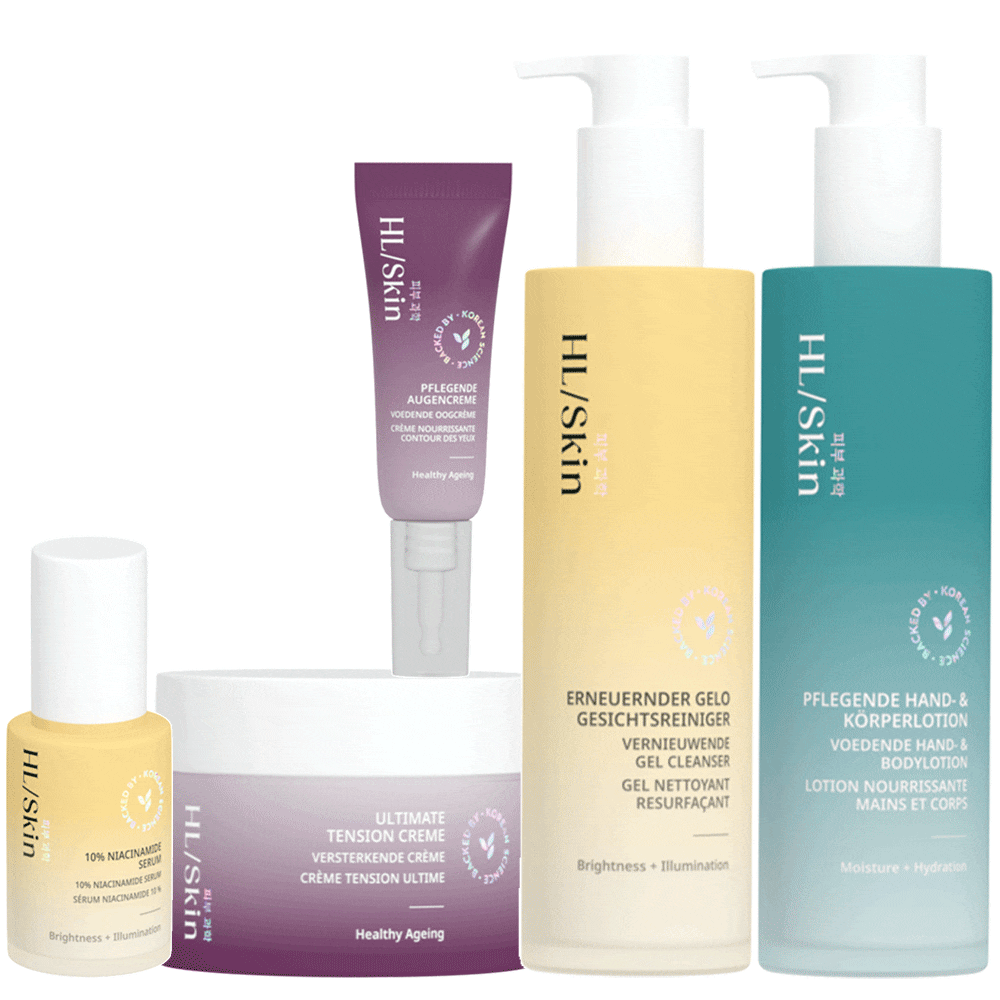 HL/Skin All-in-One-Kit