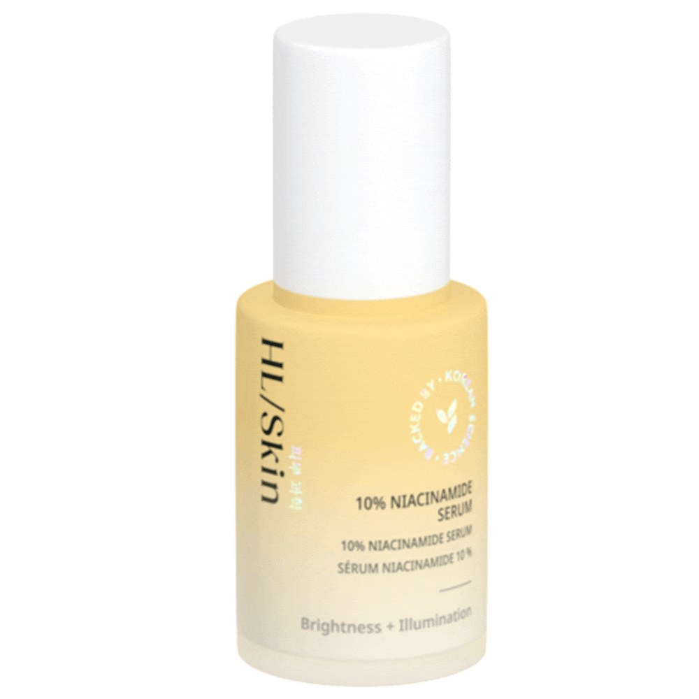 HL/Skin 10 % Niacinamide Serum 30 ml