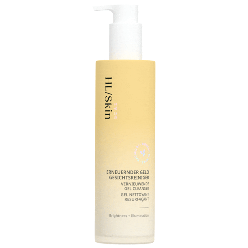 HL/Skin Erneuernder Gelo Gesichtsreiniger 147 ml