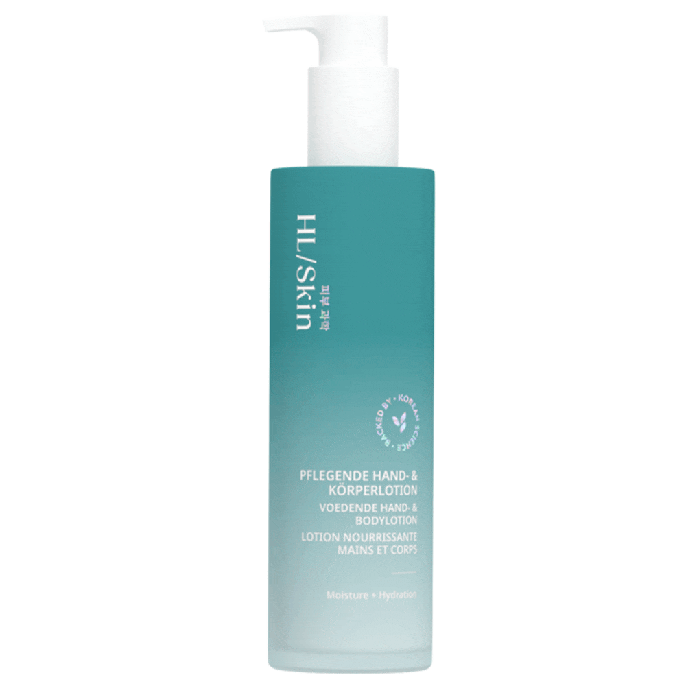 HL/Skin Pflegende Hand- & Körperlotion 147 ml
