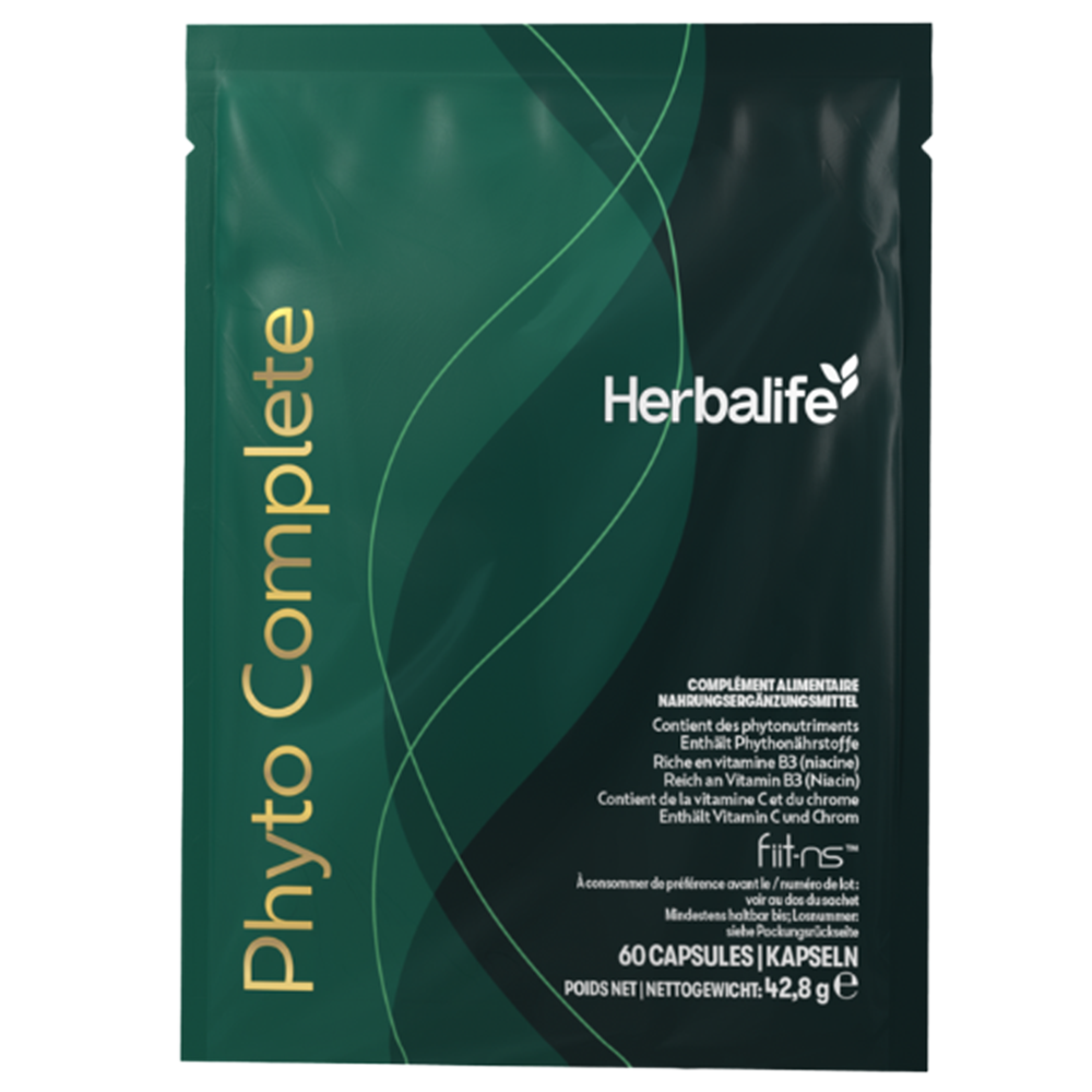 Phyto Complete 60 tablets