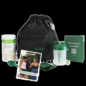 Herbalife Mitgliedspack (HMP)   ! Werden Sie Herbalife Mitglied !